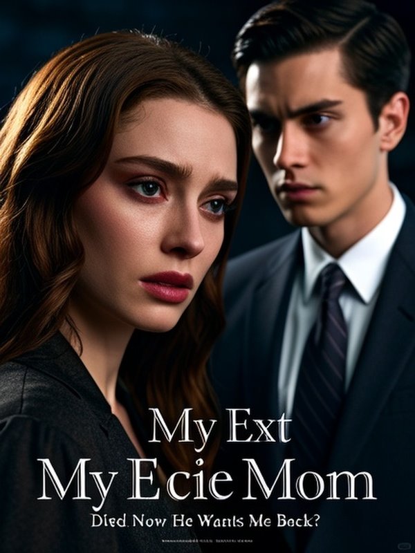 My Ex Let My Mom Die and Now He Wants Me Back