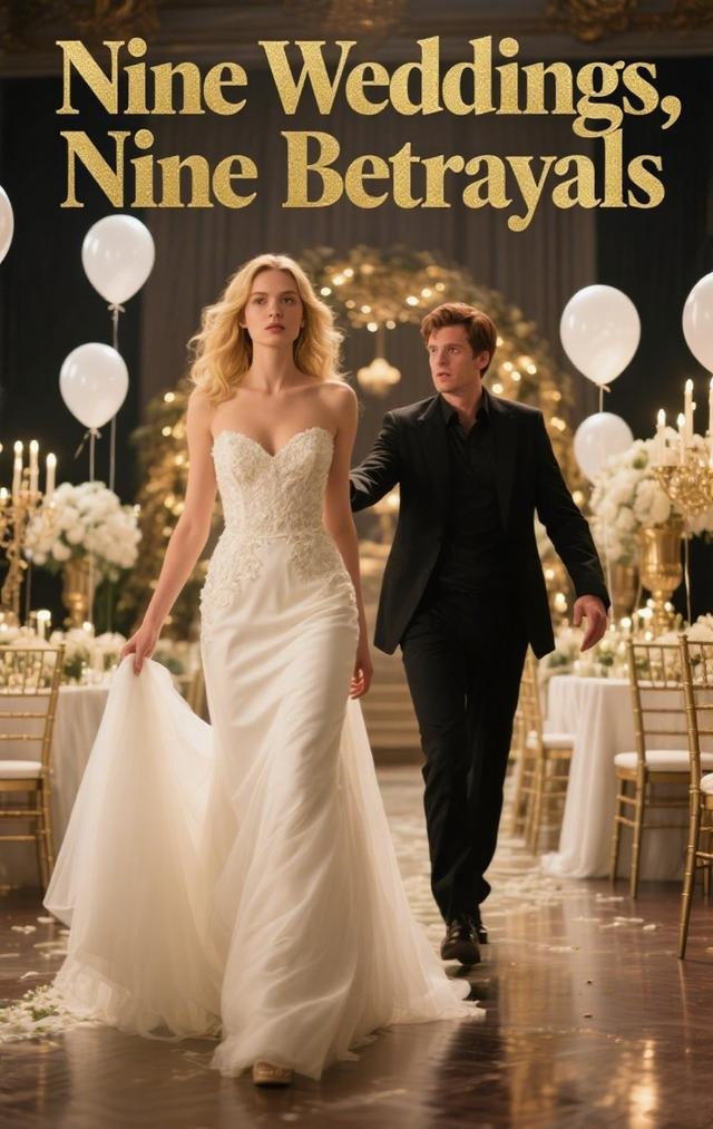 Nine Weddings, Nine Betrayals