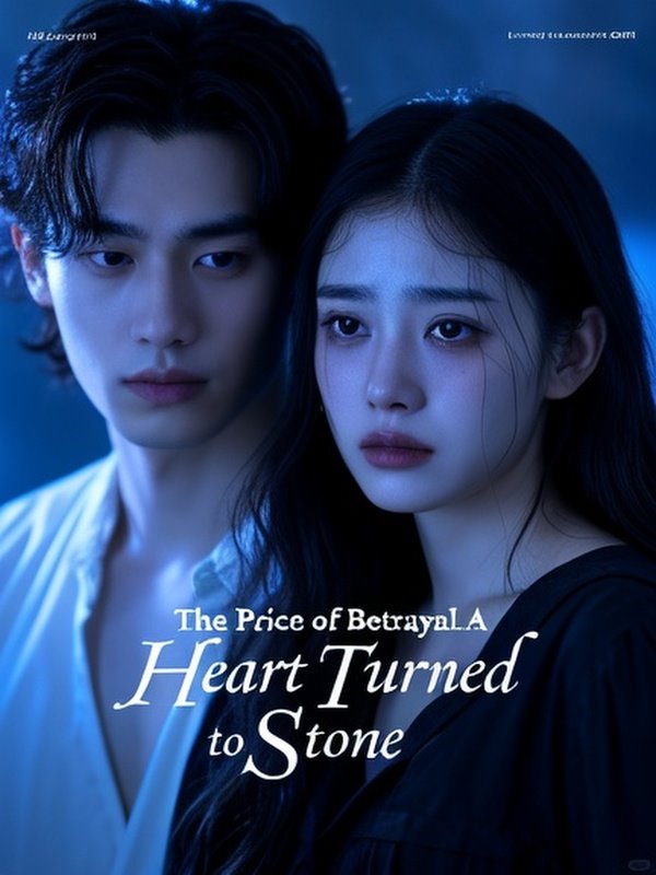 The Price of Betrayal,A Heart Turned to Stone
