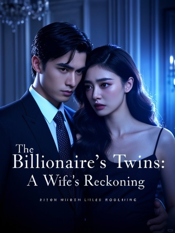 The Billionaire’s Twins: A Wife’s Reckoning