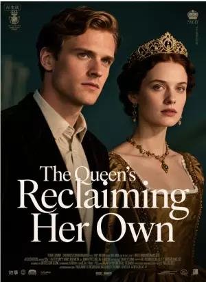 The Queen's Reclaiming Her Own