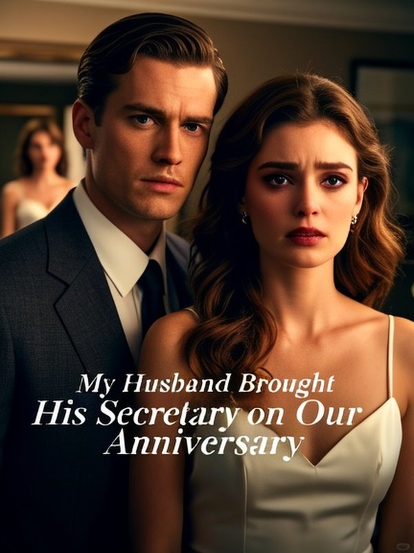 My Husband Brought His Secretary on Our Anniversary