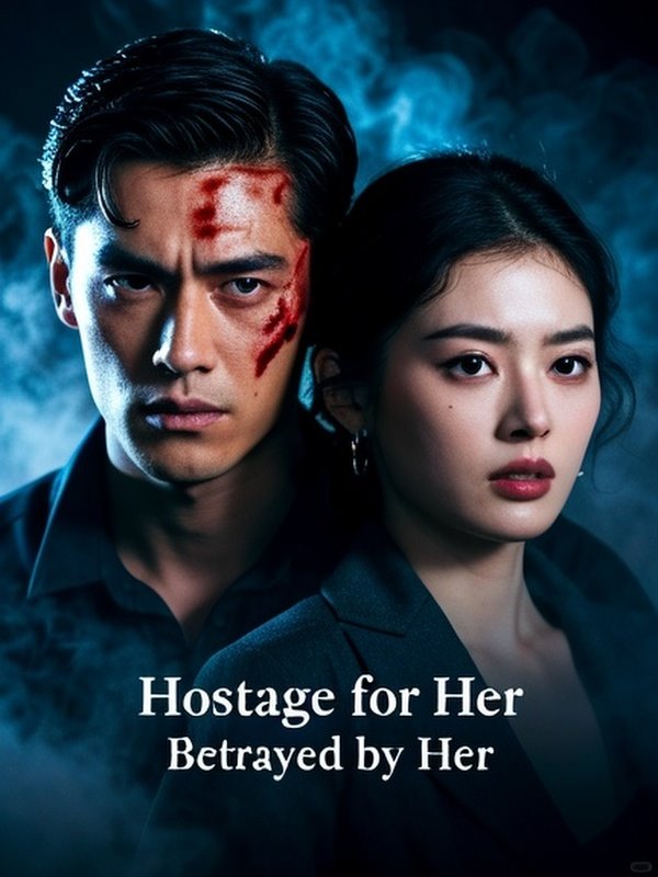 Hostage for Her, Betrayed by Her