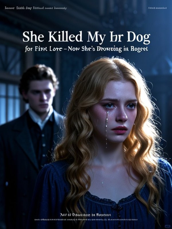 She Killed My Dog for Her First Love–Now She's Drowning in Regret