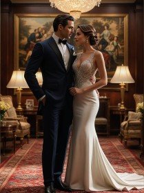 My Fiancèe Married Her Best Friend While I Was Locked Away