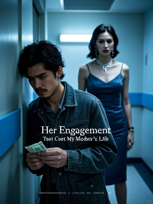 Her Engagement Test Cost My Mother’s Life