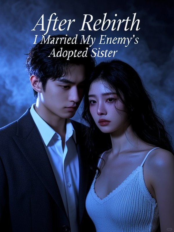 After Rebirth, I Married My Enemy’s Adopted Sister