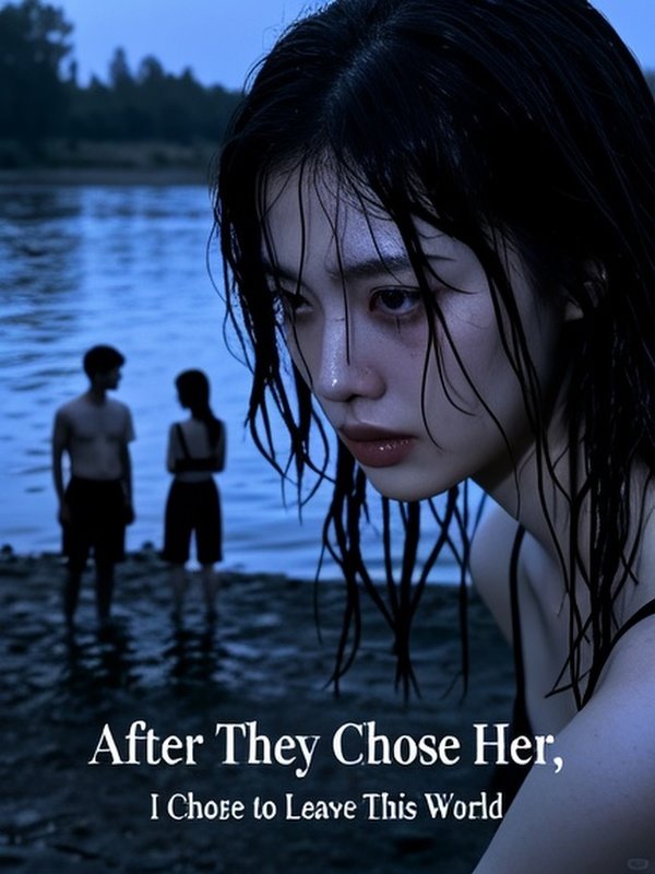 After They Chose Her, I Chose to Leave This World