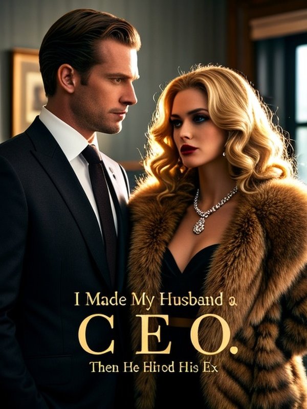 I Made My Husband a CEO. Then He Hired His Ex