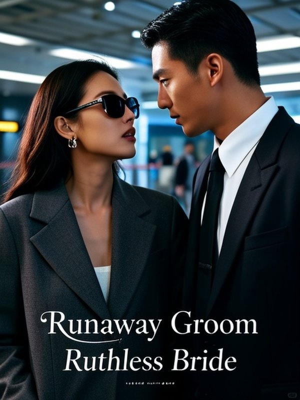 Runaway Groom, Ruthless Bride