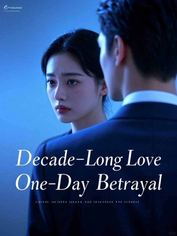 Decade-Long Love, One-Day Betrayal