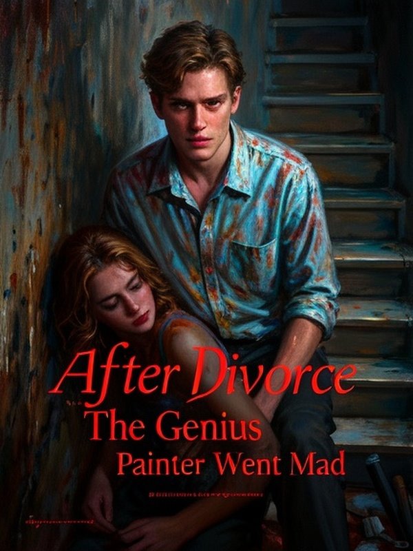 After Divorce, The Genius Painter Went Mad