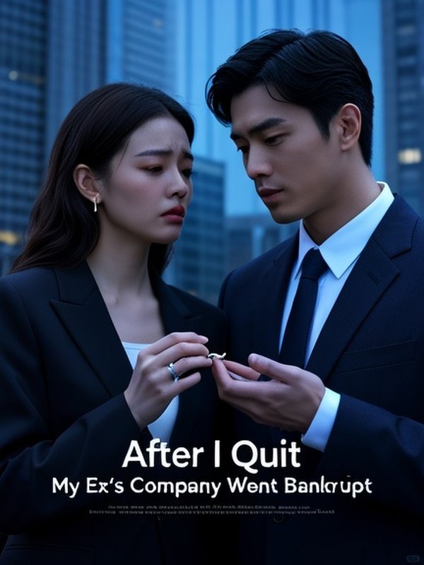 After I Quit, My Ex's Company Went Bankrupt